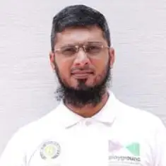 Qasim Pasta