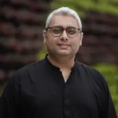 Raheel Lakhani