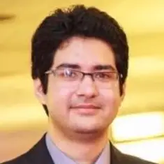 Saad Baig