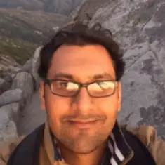 Sahaab Bader Sheikh