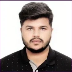 Syed Ali Haider Rizvi