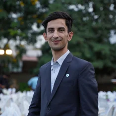 Taj Uddin