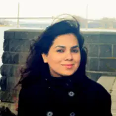 Tajreen Midhat