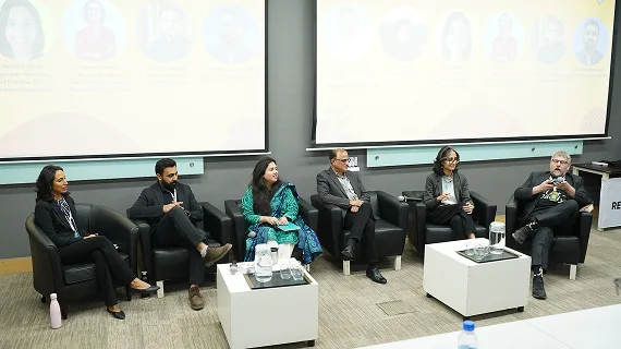 Plenary Sessions