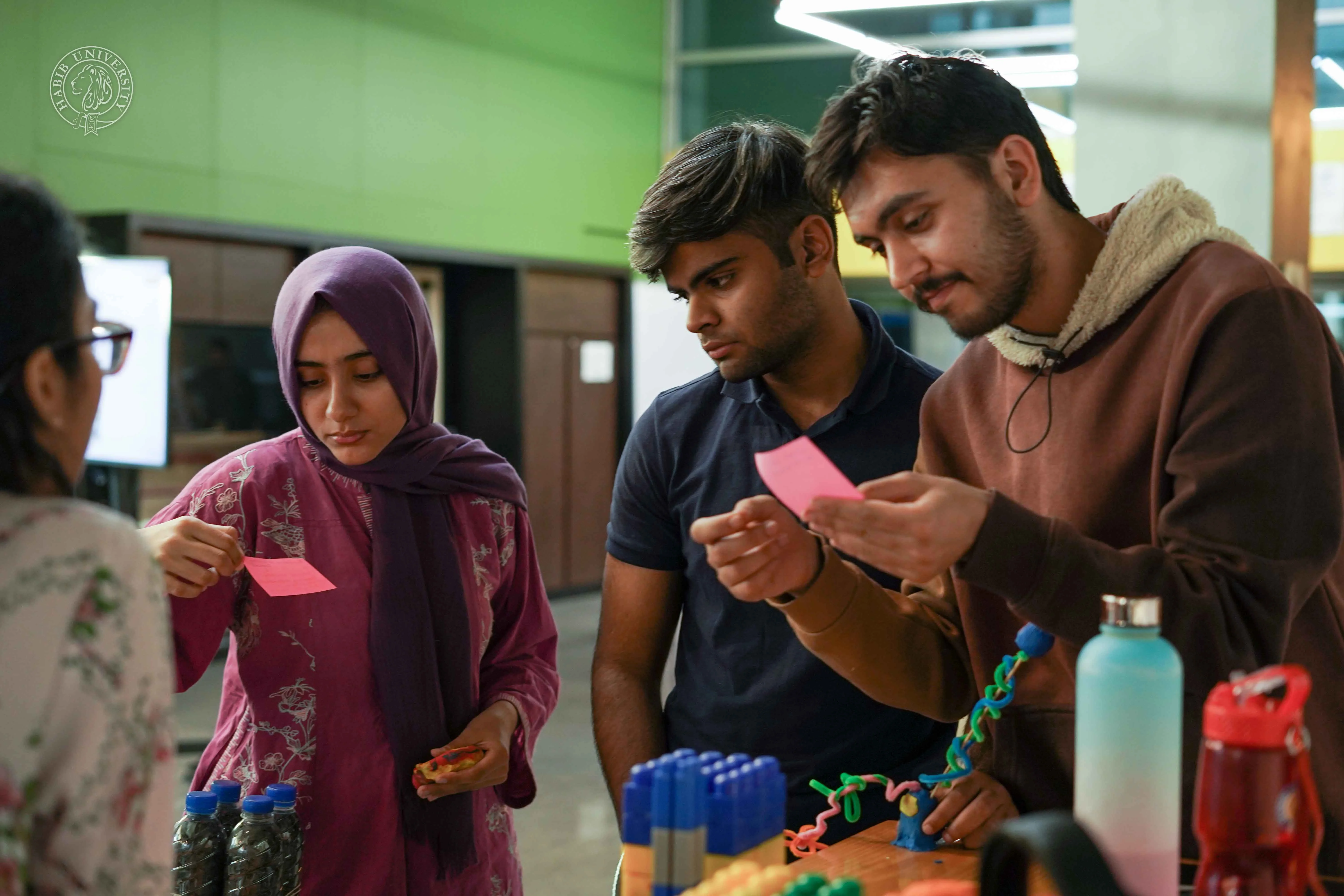 Policy Hackathon