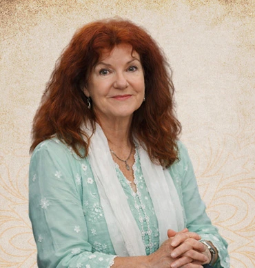 Portrait of Professor Marcia Hermansen