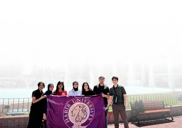 Study Abroad