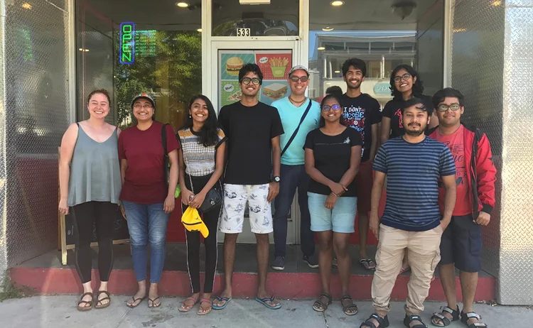 University of Michigan, Summer Term