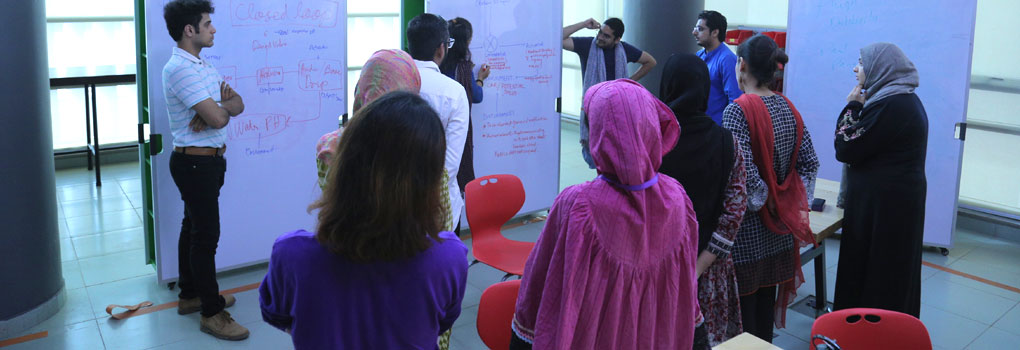 Uncovering Design Ecologies: Thinking in Systems