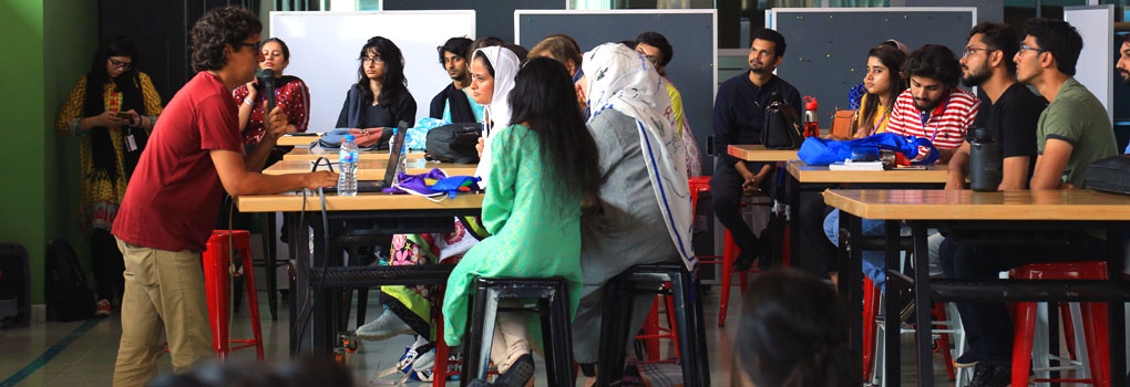 Master Class on Documentary Film