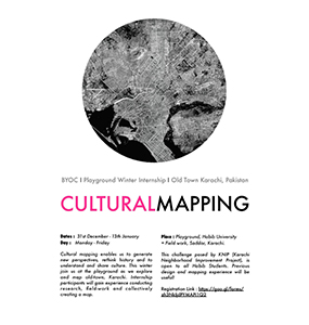 Cultural Mapping