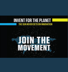 Invent for the Planet 2019