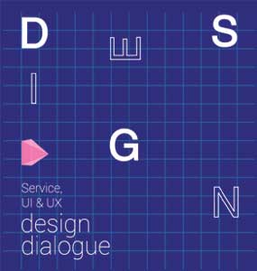 Service/UX-UI Design Dialogue