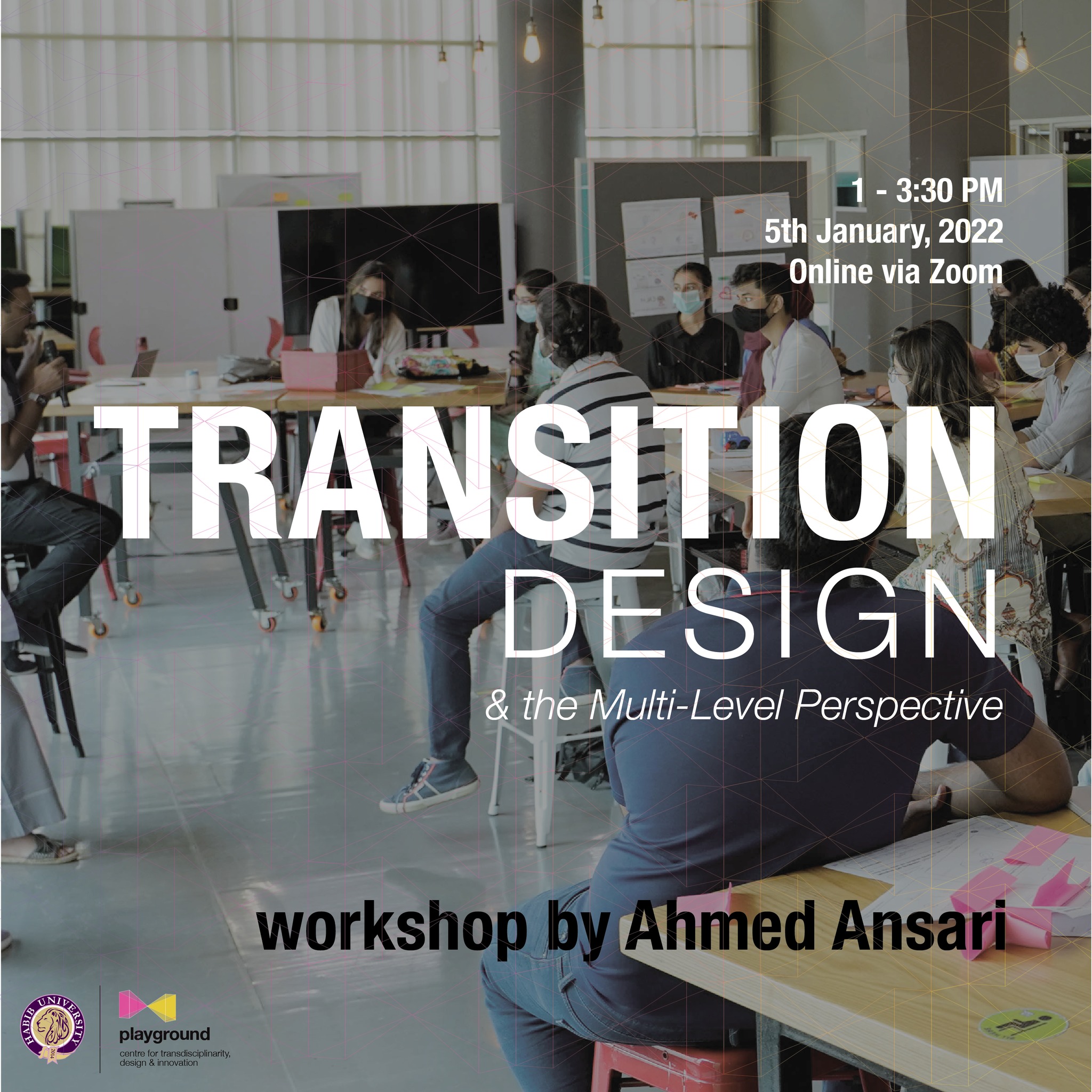 Transition Design