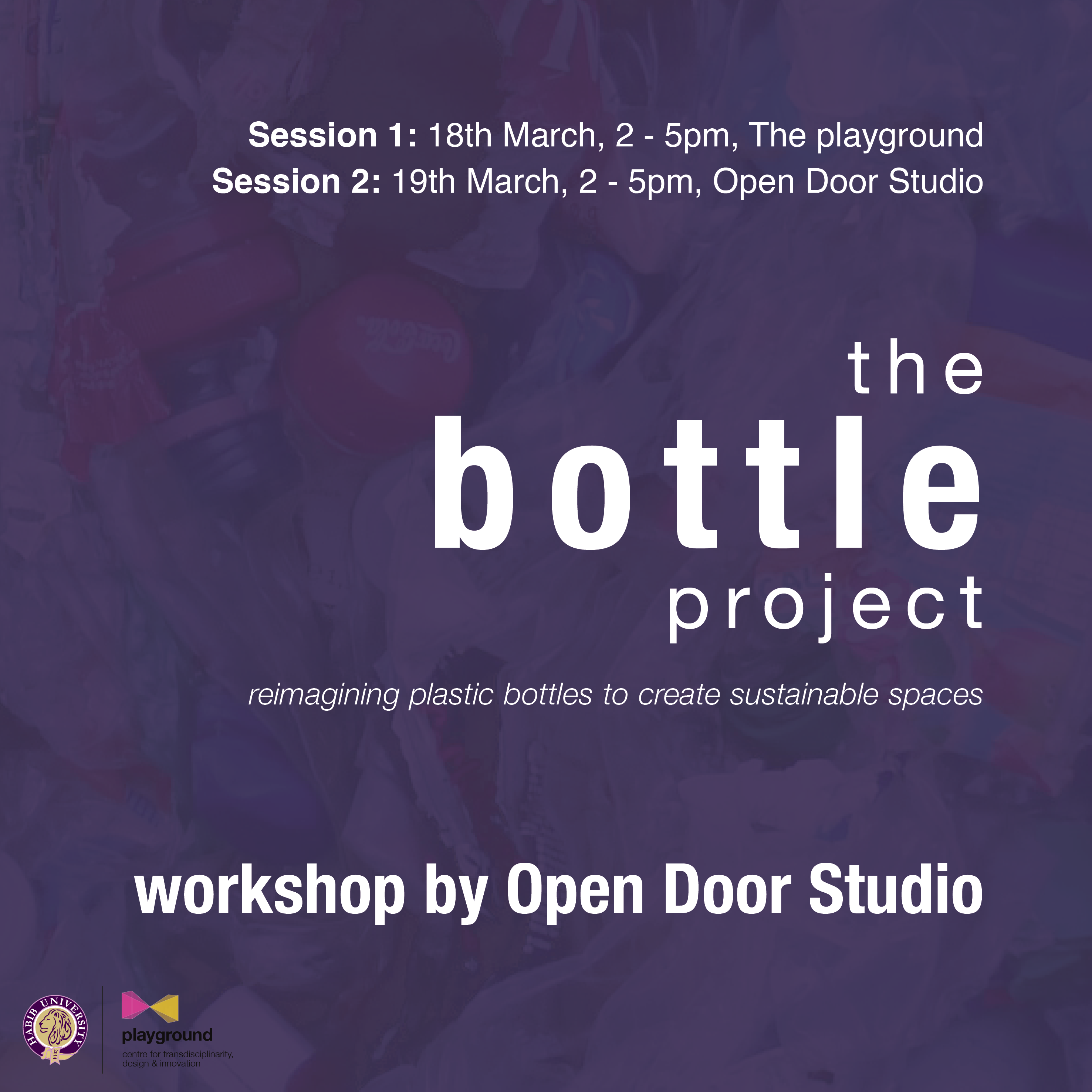 The Bottle Project