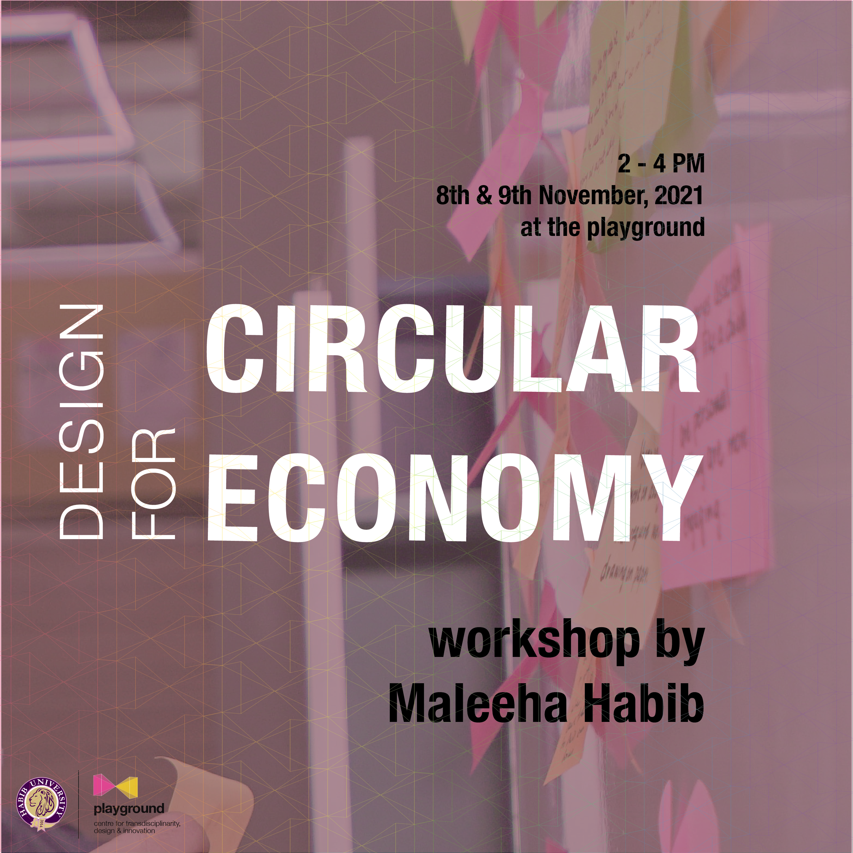 Circular Economy