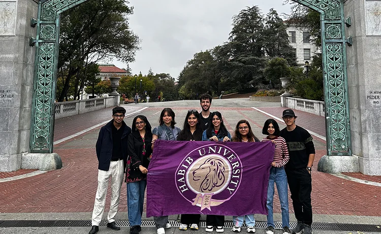 University of California – Berkeley Summer Session, 2025