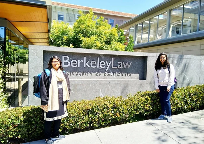 University of California – Berkeley Summer Session