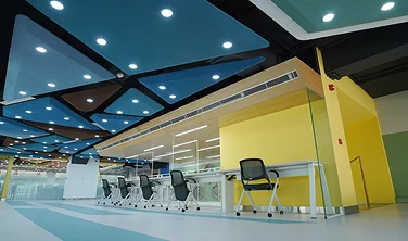 habib university ideal