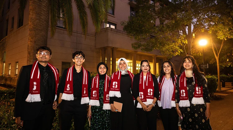 Stanford Summer International Honors Program (IHP), 2025