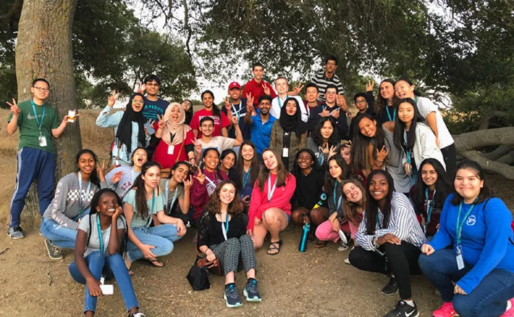 Stanford Summer International Honors Program (IHP)