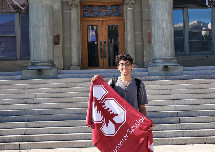 Stanford Summer International Honors Program (IHP), 2025