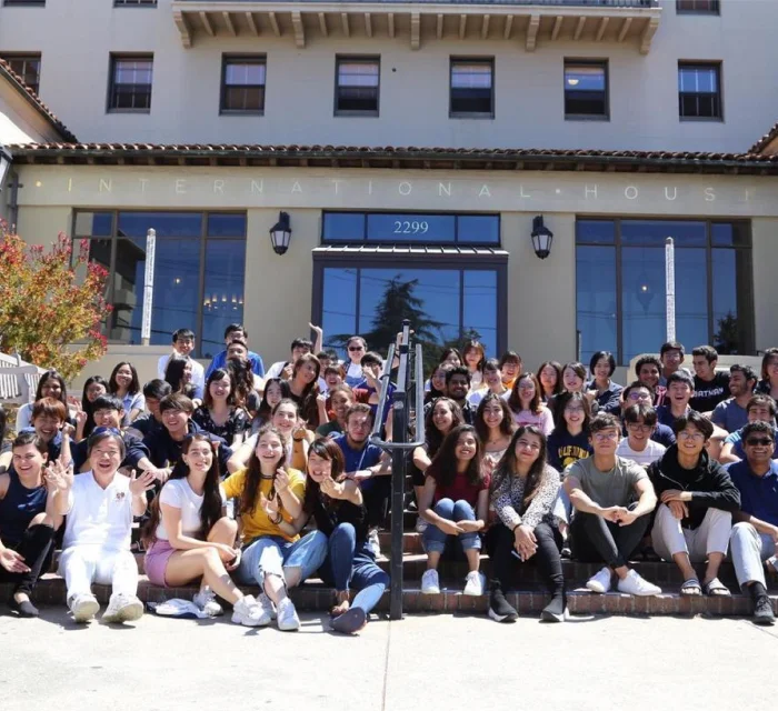 University of California – Berkeley Summer Session
