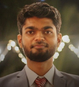 Muhammad Abdullah Bin Azhar