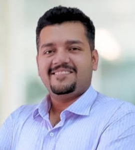 Farjad Aman Umrani