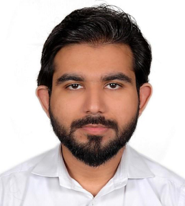 Syed Areeb Ahmed