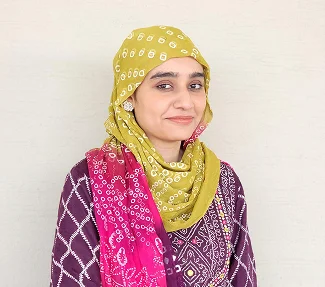 Dua Batool