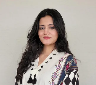 Hiba Khalid
