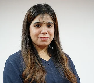 Kanwal Rafiq