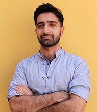 Muhammad Gulraiz Khan