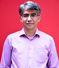 Dr. Hafeez Jamali