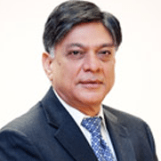 Dr. Shahid Ansari