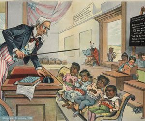 3rd Postcolonial Higher Education Conference 2017: The Inheritance of Injustice