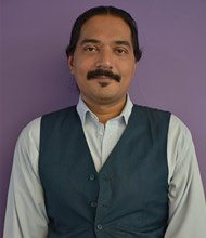 Dr. Hasan Ali Khan