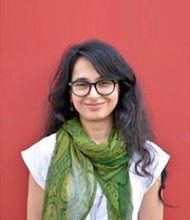 Dr. Sarah Humayun