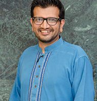Dr. Fahd Ali