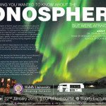 Explore the Ionosphere with Dr. Timothy Spracklen