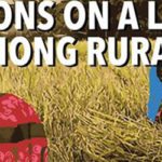 The Challenge of Rural Poverty in South Asia
