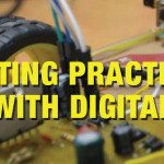 Getting practical with digital