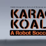 KarachiKoalas – A Robot Soccer Team