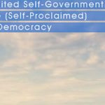 Washington vs. DC: The Impact of Limited Self-Government in the  Capital of the (Self-Proclaimed) World's Greatest Democracy