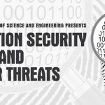 Information Security and Cyber Threats