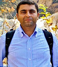 Dr. Shahid Hussain