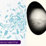 Embodied Landscapes: New works by Naiza Khan