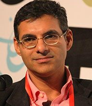 Dr. Framji Minwalla