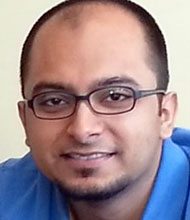 Dr. Muhammad Ozair Mughal